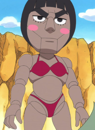 sexy rock lee pic Girl japan sexy